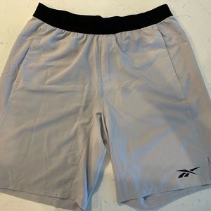 Reebok Speedwick Shorts